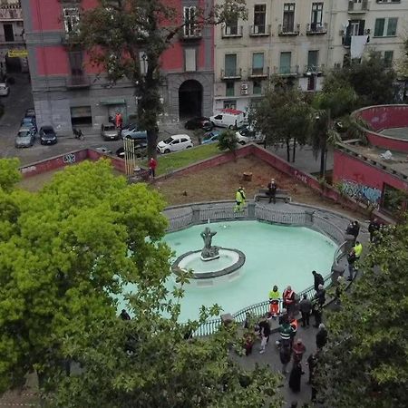 Benvenuti A Napoli - Casa Baby & Pet Friendly Apartamento Exterior foto