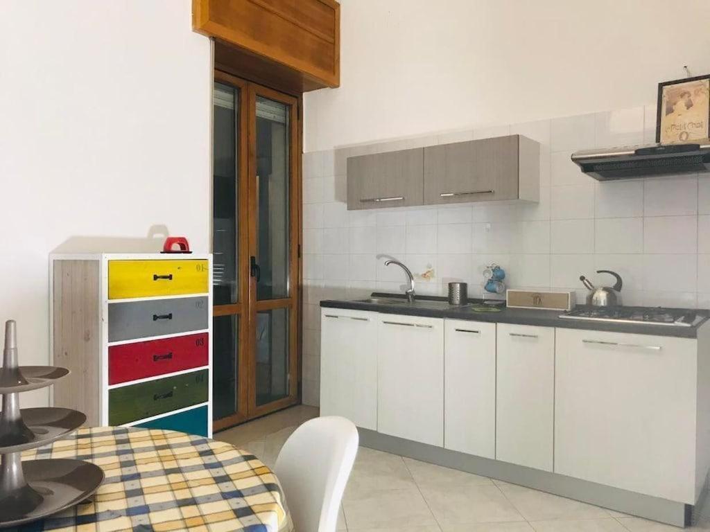Benvenuti A Napoli - Casa Baby & Pet Friendly Apartamento Exterior foto