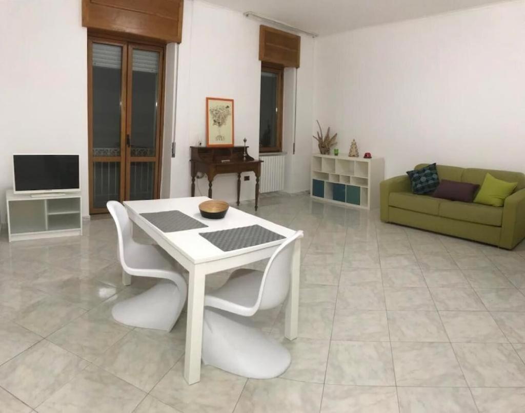 Benvenuti A Napoli - Casa Baby & Pet Friendly Apartamento Exterior foto