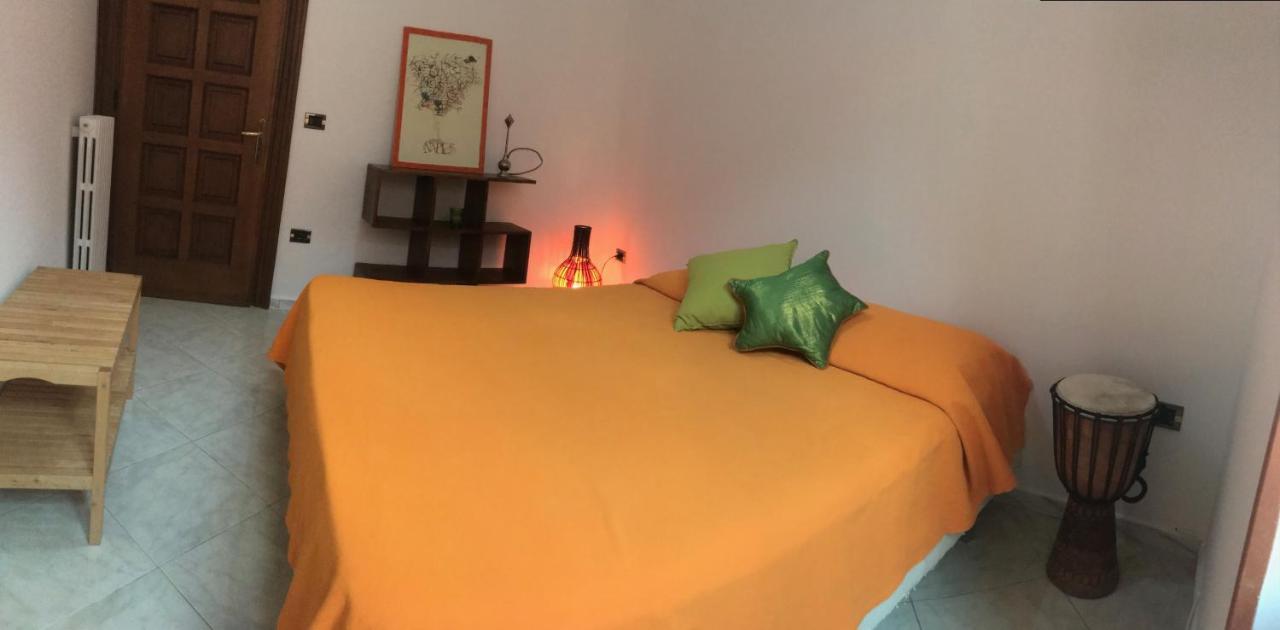 Benvenuti A Napoli - Casa Baby & Pet Friendly Apartamento Exterior foto